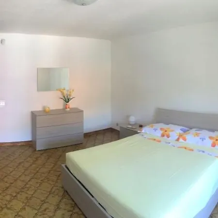 Appartement Via Mentana *