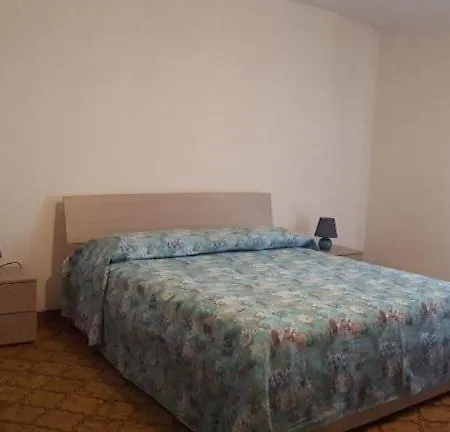 Appartement Via Mentana