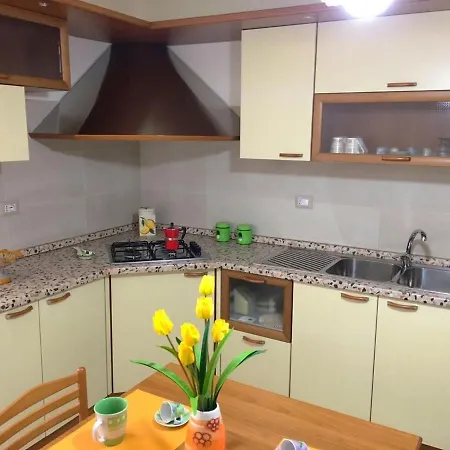 Via Mentana Appartement